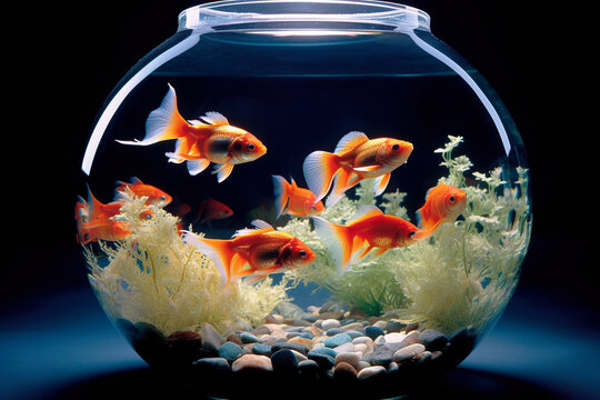 Live Fish