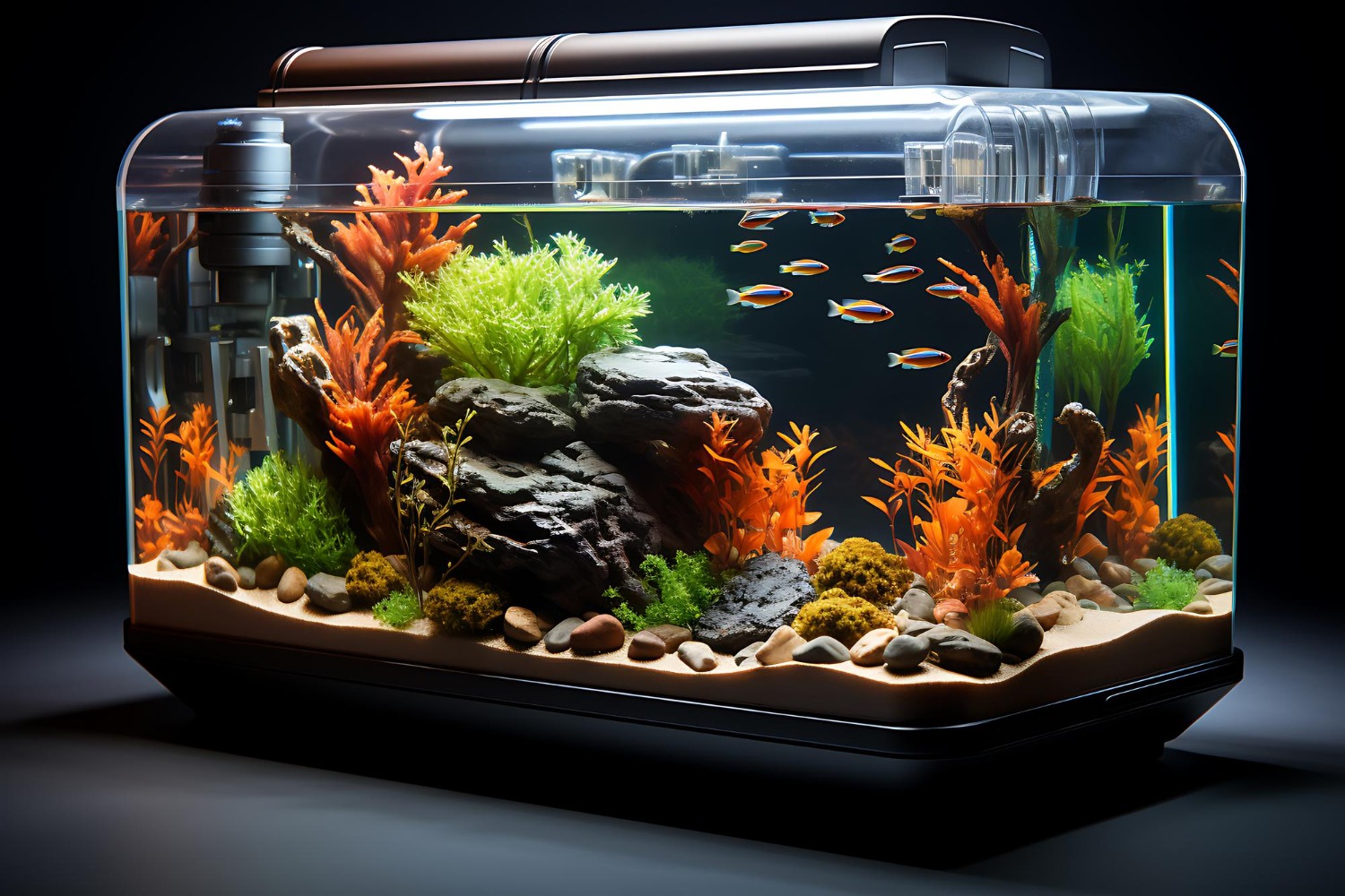 Fish Tank