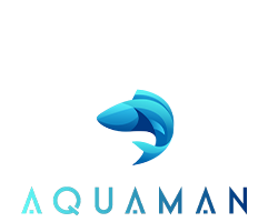 The Aqua Man